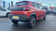 Dacia Spring 27kWh Expression 65 48kW 5dr Auto Electric Hatchback